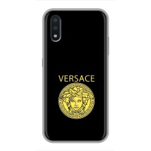 Чехлы VERSACE для Самсунг М01 (PREMIUMPrint) (Versace)