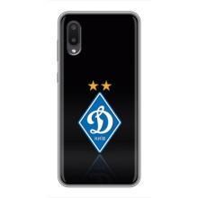 Чохли для Samsung Galaxy M02 (M022) (VPrint) - Футбольні клуби