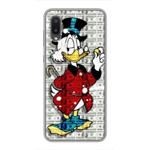 Чехли для Samsung Galaxy M02 (M022) - Scrooge MagDag (PREMIUMPrint) (Богатство)