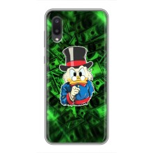 Чехли для Samsung Galaxy M02 (M022) - Scrooge MagDag (PREMIUMPrint) (Скрудж МакДак)