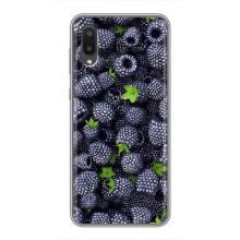 Чехлы с Фруктами для Samsung Galaxy M02 (M022) (VPrint)
