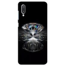 Чохол (Дорого-богато) на Samsung Galaxy M02 (M022) – Діамант