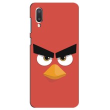 Чехол КИБЕРСПОРТ для Samsung Galaxy M02 (M022) – Angry Birds