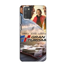Чехол Gran Turismo / Гран Туризмо на Самсунг Галакси М02с (Gran Turismo)