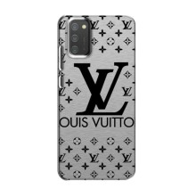 Чехол Стиль Louis Vuitton на Samsung Galaxy M02s