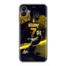 Чохли Кіліан Мбаппе для Samsung Galaxy M05 – Mbappe