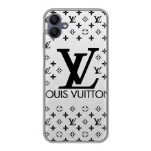 Чехол Стиль Louis Vuitton на Samsung Galaxy M05 (LV)