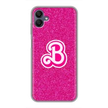 Силиконовый Чехол Барби Фильм на Samsung Galaxy M05 – B-barbie