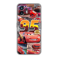 Силиконовый чехол Маквин для Samsung Galaxy M07