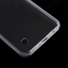 Чохол-бампер AirCase для Samsung M10 (прозорий) – Прозорий