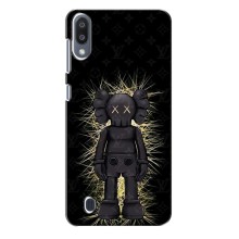 Чохли для Samsung Galaxy M10 (M105) - Bearbrick Louis Vuitton (PREMIUMPrint) – Bearbrick LV