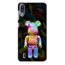 Чохли для Samsung Galaxy M10 (M105) - Bearbrick Louis Vuitton (PREMIUMPrint) – Яскравий Bearbrick