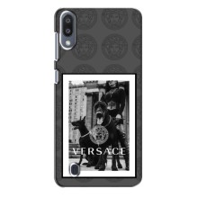 Чохли VERSACE для Самсунг М10 (PREMIUMPrint)