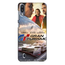 Чехол Gran Turismo / Гран Туризмо на Самсунг М10 (Gran Turismo)