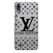 Чехол Стиль Louis Vuitton на Samsung Galaxy M10 (M105)