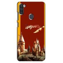 Чохли з Гаррі Поттером для Samsung Galaxy M11 (AlphaPrint)