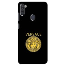 Чохли VERSACE для Самсунг Галаксі М11 (PREMIUMPrint) – Versace