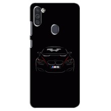 Чехол BMW для Самсунг М11