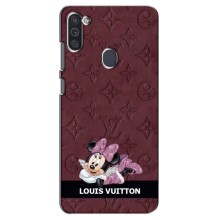 Чохол Disney Mouse Samsung Galaxy M11 (PREMIUMPrint)