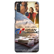 Чехол Gran Turismo / Гран Туризмо на Самсунг Галакси М11 (Gran Turismo)