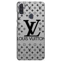 Чехол Стиль Louis Vuitton на Samsung Galaxy M11