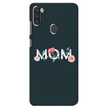 Чехлы для мамы на Samsung Galaxy M11