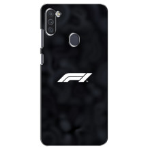 Чохол Формула1 на Samsung Galaxy M11