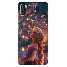 Чохол Рапунцель для Samsung Galaxy M11 (Рапунцель)