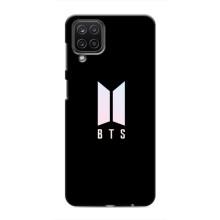 Чехлы BTS для Samsung Galaxy M12 (AlphaPrint)