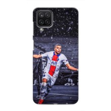 Чехлы Килиан Мбаппе для Samsung Galaxy M12 (Mbappe PSG)