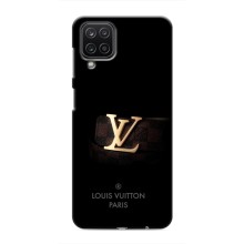 Чохли Луі Вітон для Samsung Galaxy M12 (AlphaPrint - LOUIS VUITTON) (ремінець LV)