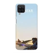 Чохли з фільму АВАТАР для Samsung Galaxy M12 (AlphaPrint)