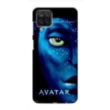 Чохли з фільму АВАТАР для Samsung Galaxy M12 (AlphaPrint)