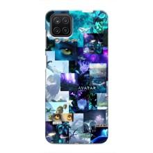 Чохли з фільму АВАТАР для Samsung Galaxy M12 (AlphaPrint)