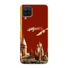 Чохли з Гаррі Поттером для Samsung Galaxy M12 (AlphaPrint)