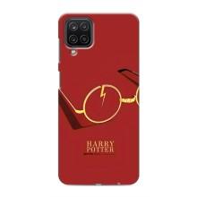 Чохли з Гаррі Поттером для Samsung Galaxy M12 (AlphaPrint)