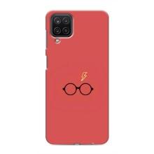 Чохли з Гаррі Поттером для Samsung Galaxy M12 (AlphaPrint)