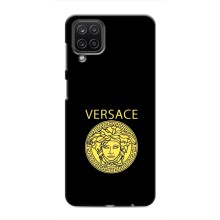 Чехлы VERSACE для Самсунг М12 (PREMIUMPrint) (Versace)