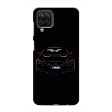 Чехол BMW для Самсунг М12