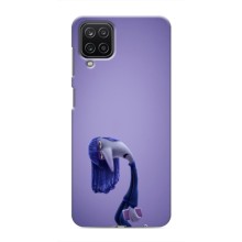 Чохол Головоломка для Samsung Galaxy M12 - (AlphaPrint) – Хандра