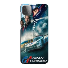 Чехол Gran Turismo / Гран Туризмо на Самсунг Галакси М12 – Гонки