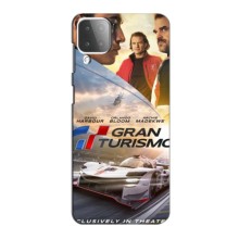 Чехол Gran Turismo / Гран Туризмо на Самсунг Галакси М12 (Gran Turismo)