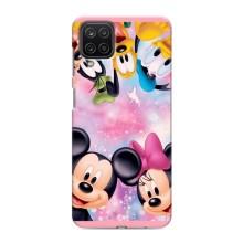 Чехлы для телефонов Samsung Galaxy M12 - Дисней – Disney