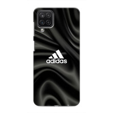 Чохол з картинкою Адідас на Samsung Galaxy M12:
				Самсунг Гэлексі M12 (Adidas logo)