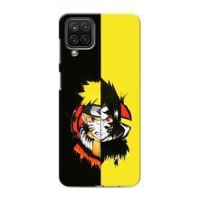 Naruto Anime Чохли для Samsung Galaxy M12:
				Самсунг Гэлексі M12 (AlphaPrint)