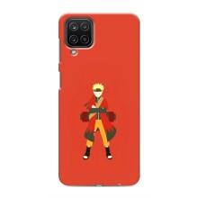 Naruto Anime Чохли для Samsung Galaxy M12:
				Самсунг Гэлексі M12 (AlphaPrint)