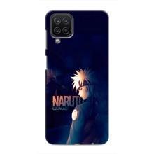 Naruto Anime Чохли для Samsung Galaxy M12:
				Самсунг Гэлексі M12 (AlphaPrint)