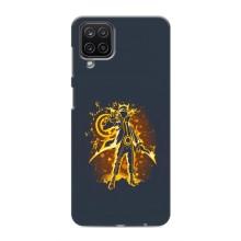 Naruto Anime Чохли для Samsung Galaxy M12:
				Самсунг Гэлексі M12 (AlphaPrint)
