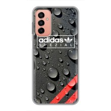 Чохли Адидас для Samsung Galaxy M13 (AlphaPrint) (Адидас прінт)