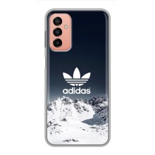 Чохли Адидас для Samsung Galaxy M13 (AlphaPrint) (Адідас в горах)